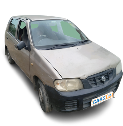 Maruti Alto-img